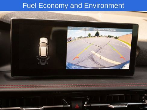 Used 2024 Dodge Hornet R/T image 33