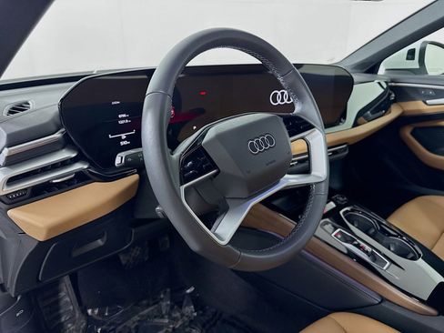Certified 2025 Audi A5 2.0T Premium w/ Convenience Package AWD/4WD image 4