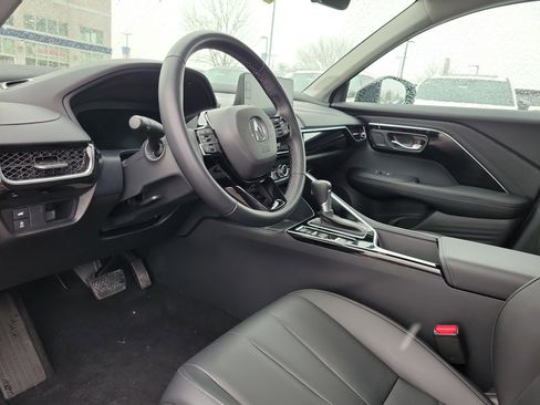 Certified 2025 Acura ADX FWD image 20