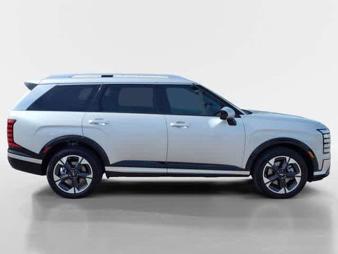 New 2026 Hyundai Palisade Limited FWD image 7
