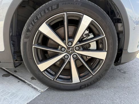 Used 2022 Polestar Polestar 2 w/ Plus Package AWD/4WD image 10