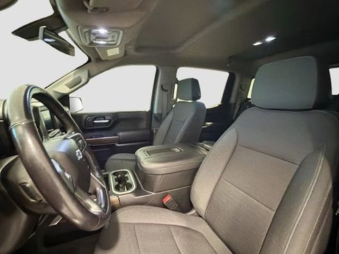 Certified 2021 Chevrolet Silverado 1500 RST w/ All Star Edition Plus image 18