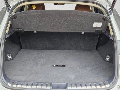 Used 2020 Lexus NX 300 FWD w/ Premium Package image 6