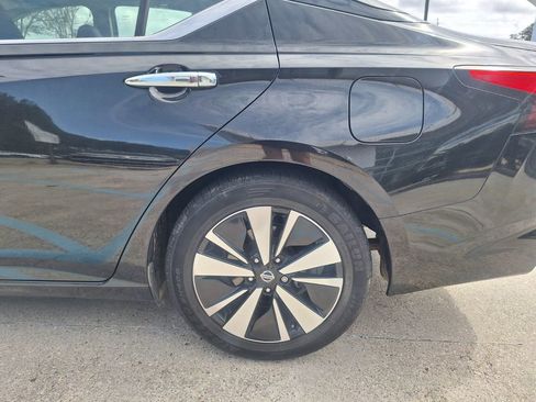 Used 2019 Nissan Altima 2.5 SL image 25