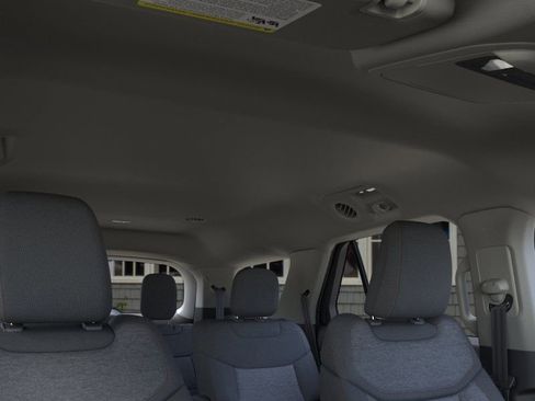New 2025 Ford Explorer Active RWD image 22