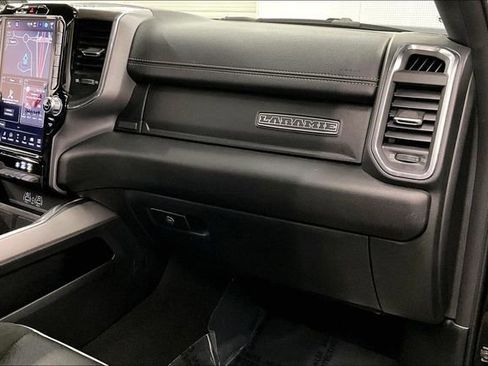 Used 2025 RAM 1500 Laramie image 17