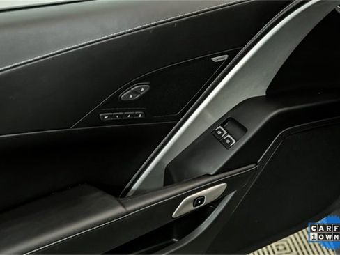 Used 2017 Chevrolet Corvette Grand Sport image 10