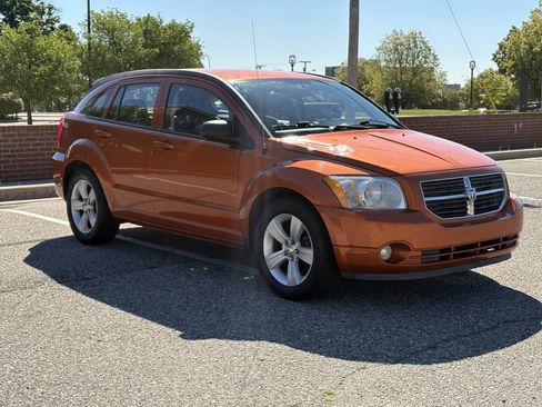 Used 2011 Dodge Caliber Mainstreet FWD image 7