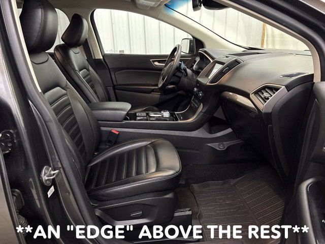 Used 2020 Ford Edge SEL w/ Convenience Package AWD/4WD image 24
