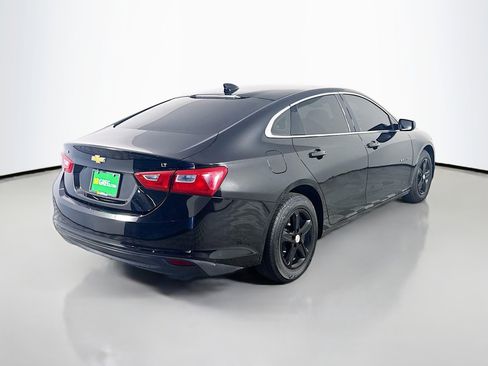 Used 2023 Chevrolet Malibu LT image 10