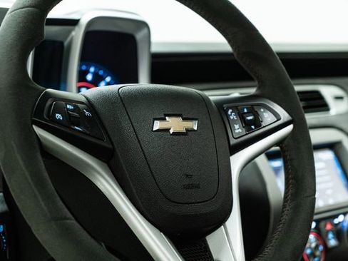 Used 2013 Chevrolet Camaro ZL1 image 23