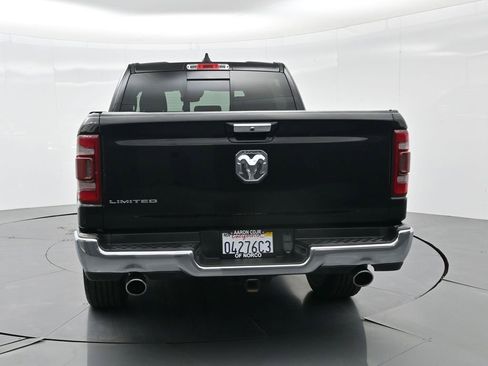 Used 2021 RAM 1500 Limited image 8