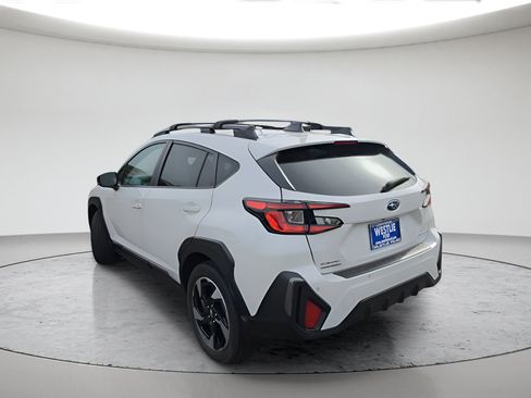 Used 2024 Subaru Crosstrek 2.5i Limited w/ Popular Package #4A AWD/4WD image 7
