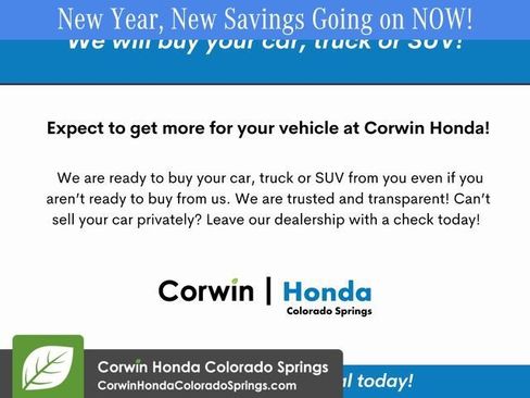 New 2026 Honda Odyssey EX-L image 19