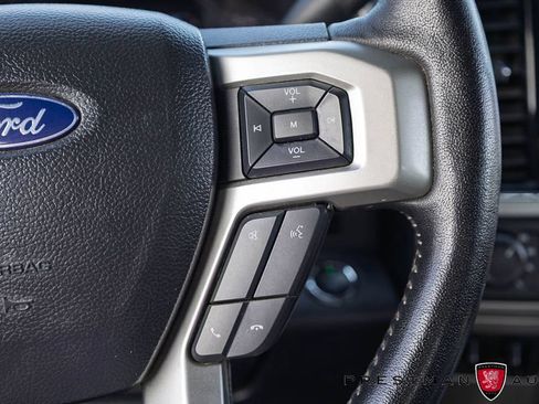 Used 2022 Ford F250 Lariat w/ Tremor Off-Road Package AWD/4WD image 31