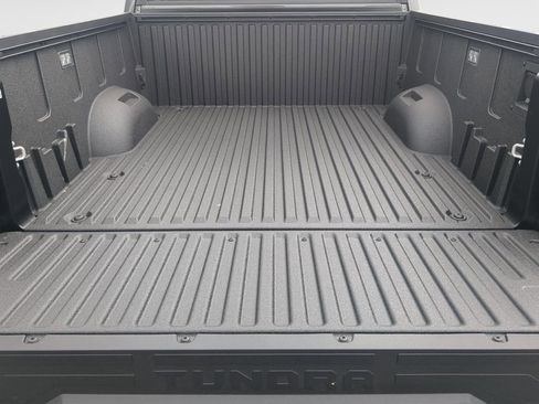 New 2026 Toyota Tundra Limited AWD/4WD image 9