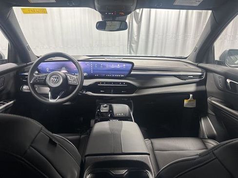 New 2025 Buick Enclave Preferred w/ Power Package image 41