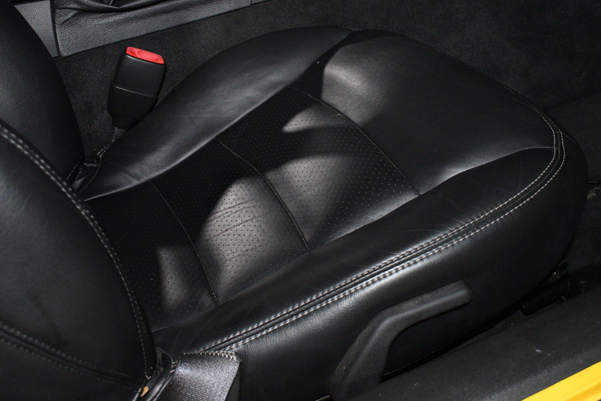 Used 2009 Chevrolet Corvette Z06 w/ Preferred Equipment Group RWD image 14
