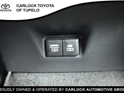 Used 2025 Toyota Camry LE FWD image 18