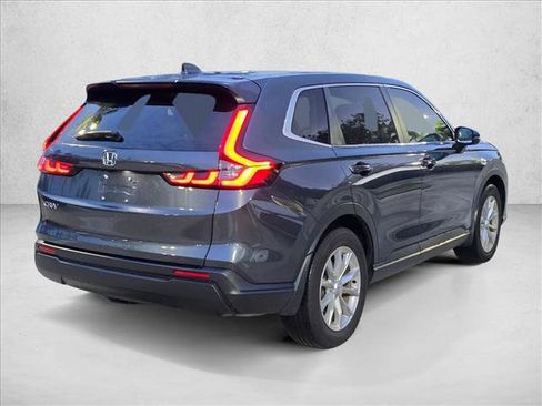 Used 2024 Honda CR-V EX image 5