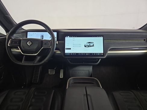 Used 2024 Rivian R1S Adventure AWD/4WD image 27