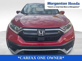 Used 2022 Honda CR-V EX-L video 2