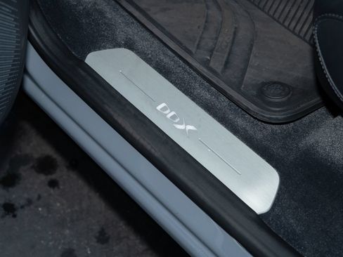 Used 2025 Aston Martin DBX 707 AWD/4WD image 18