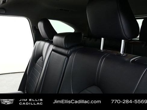 Used 2024 Toyota Highlander XLE image 20