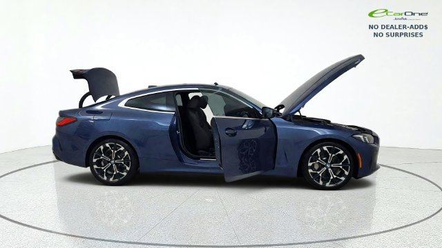 Used 2026 BMW 430i Coupe RWD image 20