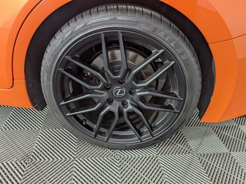 Used 2023 Lexus IS 500 image 20