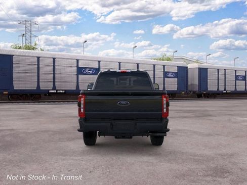 New 2026 Ford F250 Lariat w/ Tremor Off-Road Package AWD/4WD image 5
