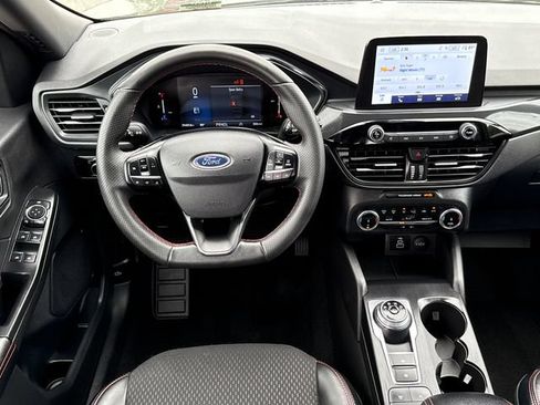Used 2025 Ford Escape ST-Line FWD image 22