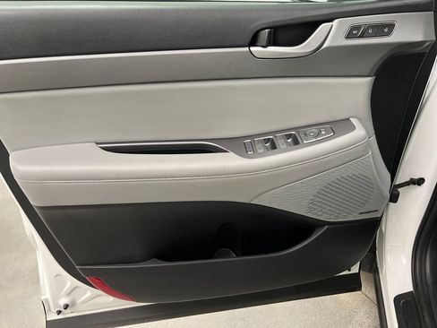 Used 2024 Hyundai Palisade SEL w/ Premium Package FWD image 14