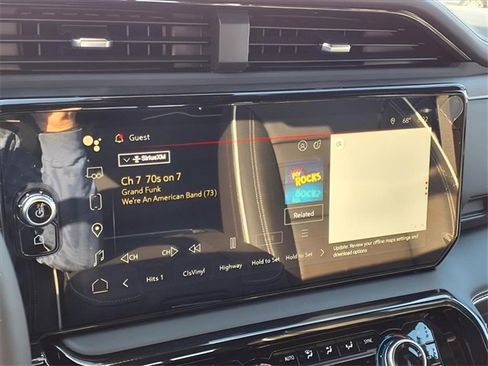 New 2026 GMC Sierra 2500 Denali Ultimate image 10