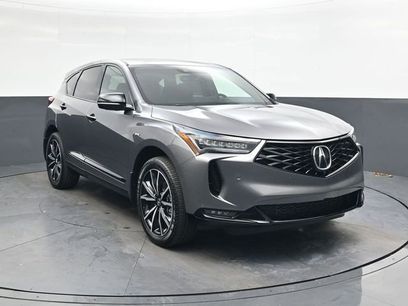 New 2026 Acura RDX A-Spec