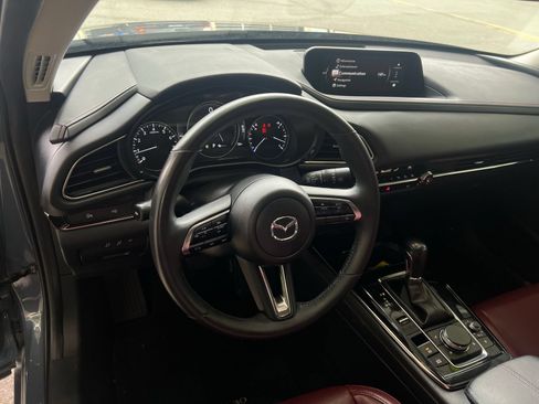 Used 2024 MAZDA CX-30 AWD 2.5 S w/ Preferred Package image 11