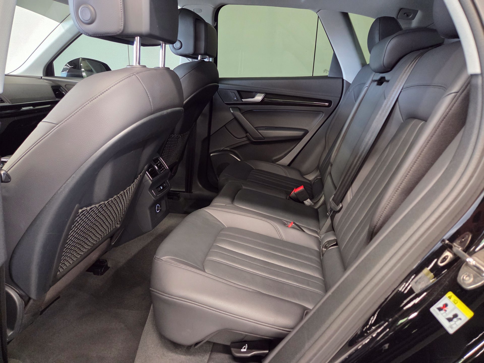 Used 2018 Audi Q5 2.0T Premium AWD/4WD image 11