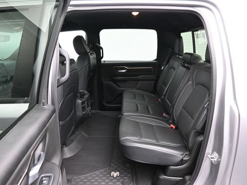 Used 2021 RAM 1500 Rebel w/ Rebel Level 1 Equipment Group AWD/4WD image 11