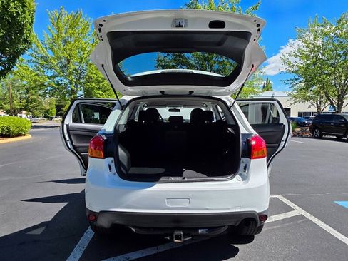 Used 2013 Mitsubishi Outlander Sport ES FWD image 22