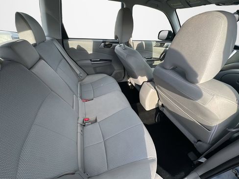 Used 2012 Subaru Forester 2.5X image 38