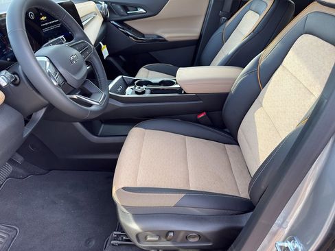 New 2026 Chevrolet Equinox ACTIV image 11