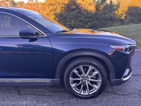 Used 2016 MAZDA CX-9 Grand Touring image 31