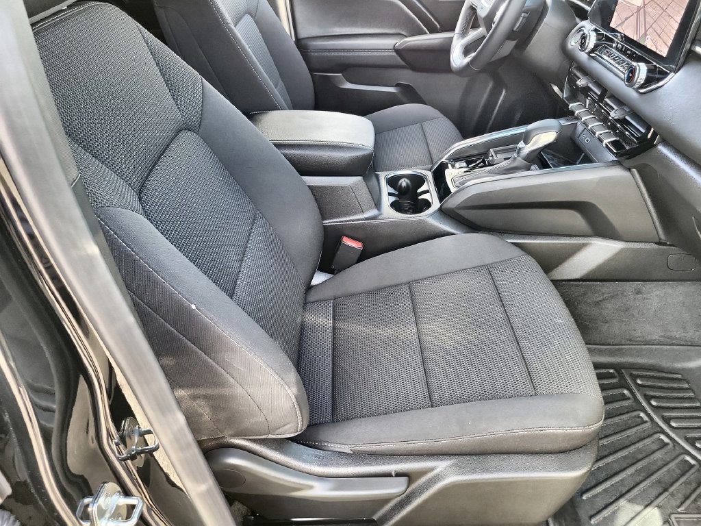 Used 2026 GMC Canyon Elevation RWD image 27