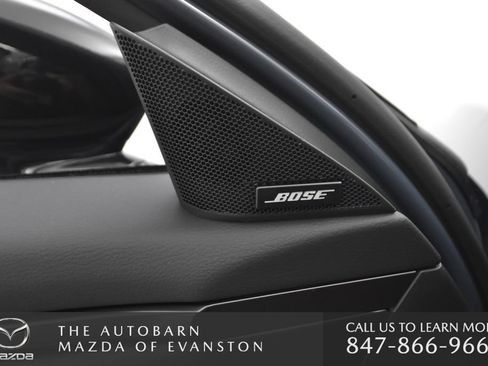 New 2026 MAZDA CX-50 AWD 2.5 Hybrid w/ Weather Package image 33