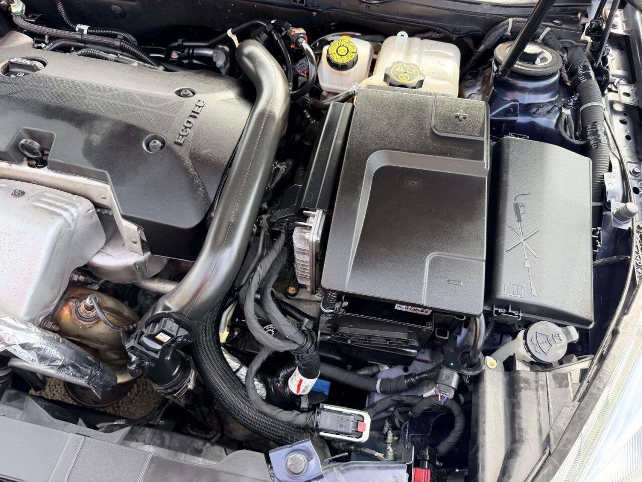 Used 2015 Buick Regal FWD image 11