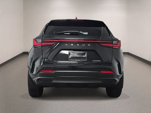 Used 2024 Lexus NX 250 FWD image 6