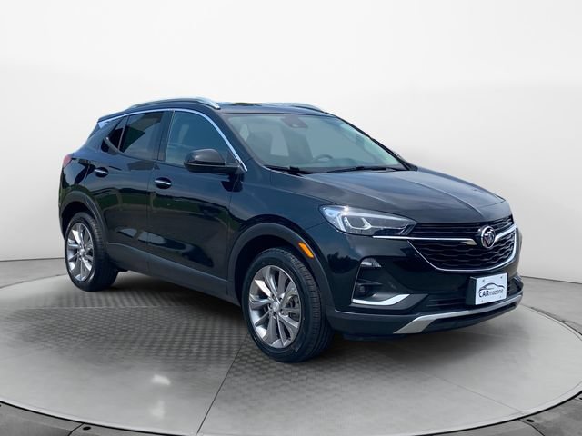Used 2023 Buick Encore GX Essence w/ Experience Buick Package AWD/4WD image 7
