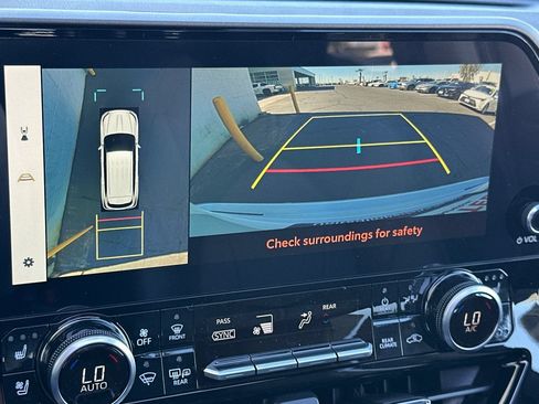 New 2026 Toyota Highlander Limited AWD/4WD image 22