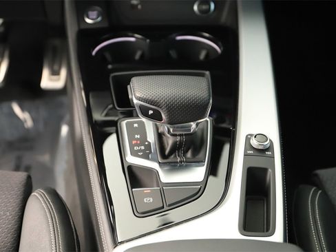 Certified 2023 Audi A5 2.0T Prestige w/ S Line Interior Package image 21