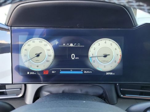 Used 2023 Hyundai Elantra N image 23